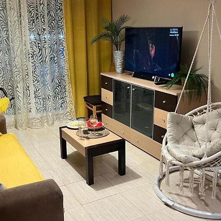 אורופסה דל מר Apartamento Oropesa Marinador מראה חיצוני תמונה