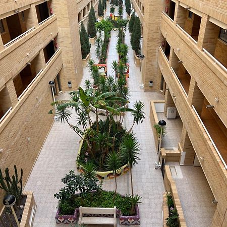 אורופסה דל מר Apartamento Oropesa Marinador מראה חיצוני תמונה