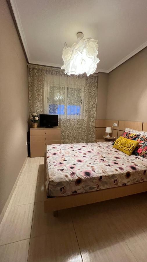 אורופסה דל מר Apartamento Oropesa Marinador מראה חיצוני תמונה