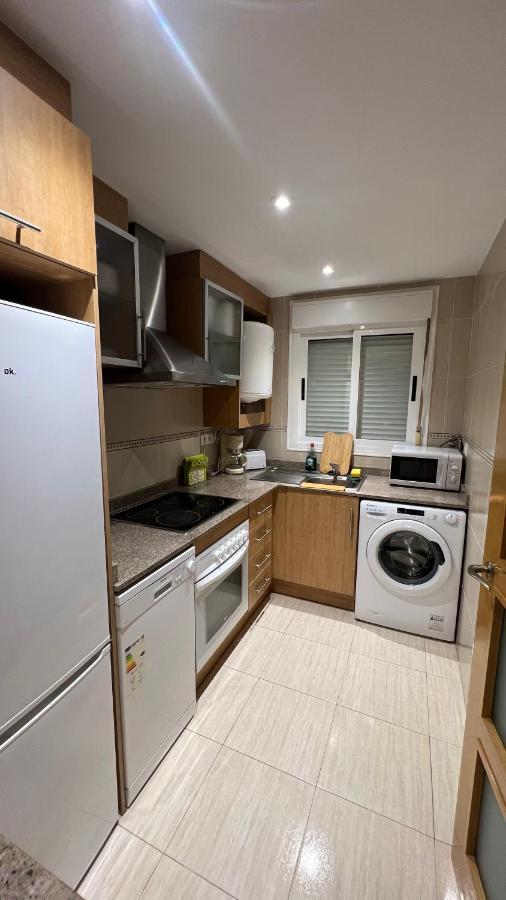 אורופסה דל מר Apartamento Oropesa Marinador מראה חיצוני תמונה