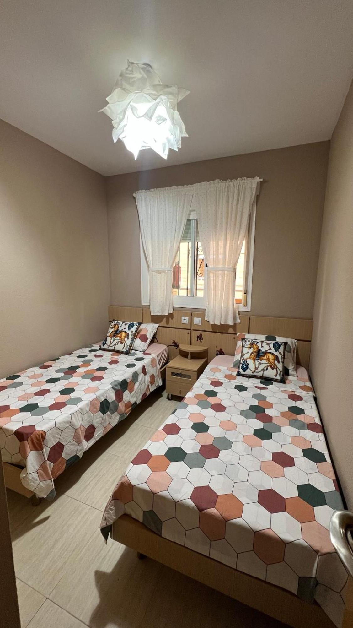 אורופסה דל מר Apartamento Oropesa Marinador מראה חיצוני תמונה