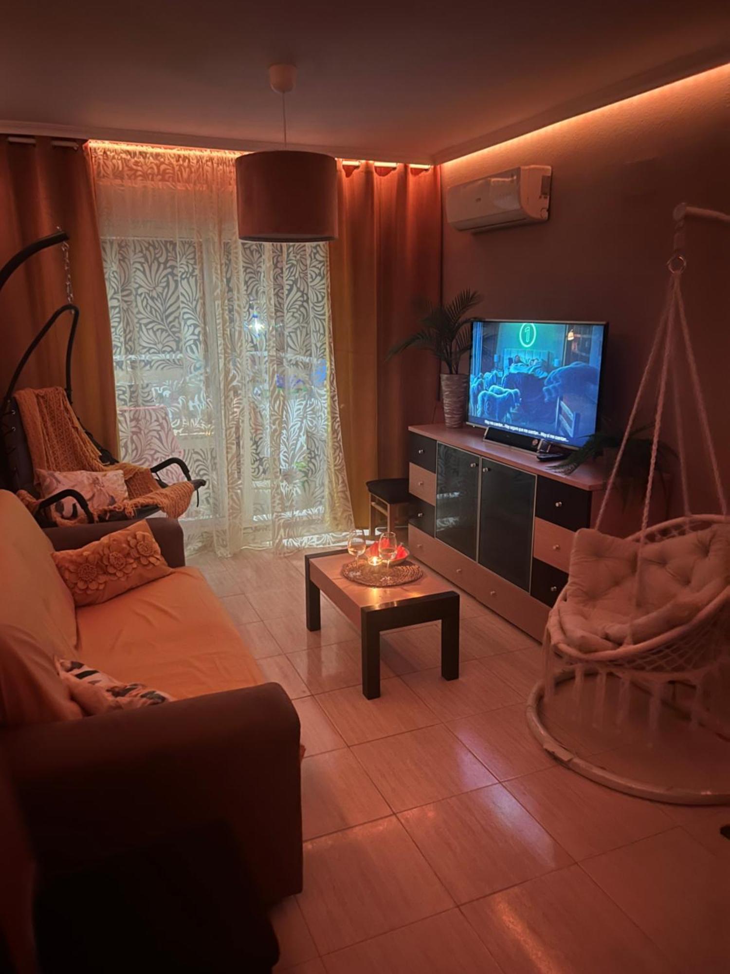 אורופסה דל מר Apartamento Oropesa Marinador מראה חיצוני תמונה