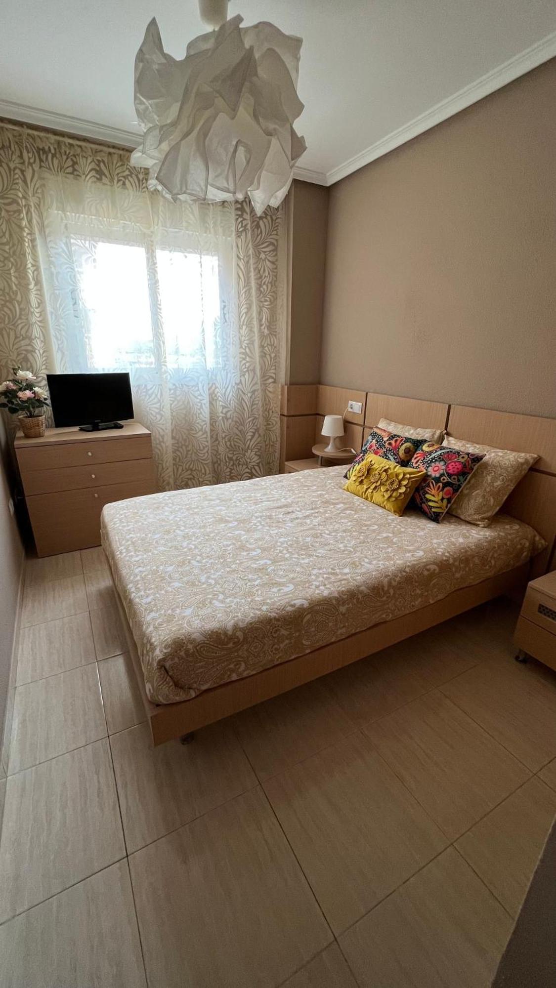 אורופסה דל מר Apartamento Oropesa Marinador מראה חיצוני תמונה
