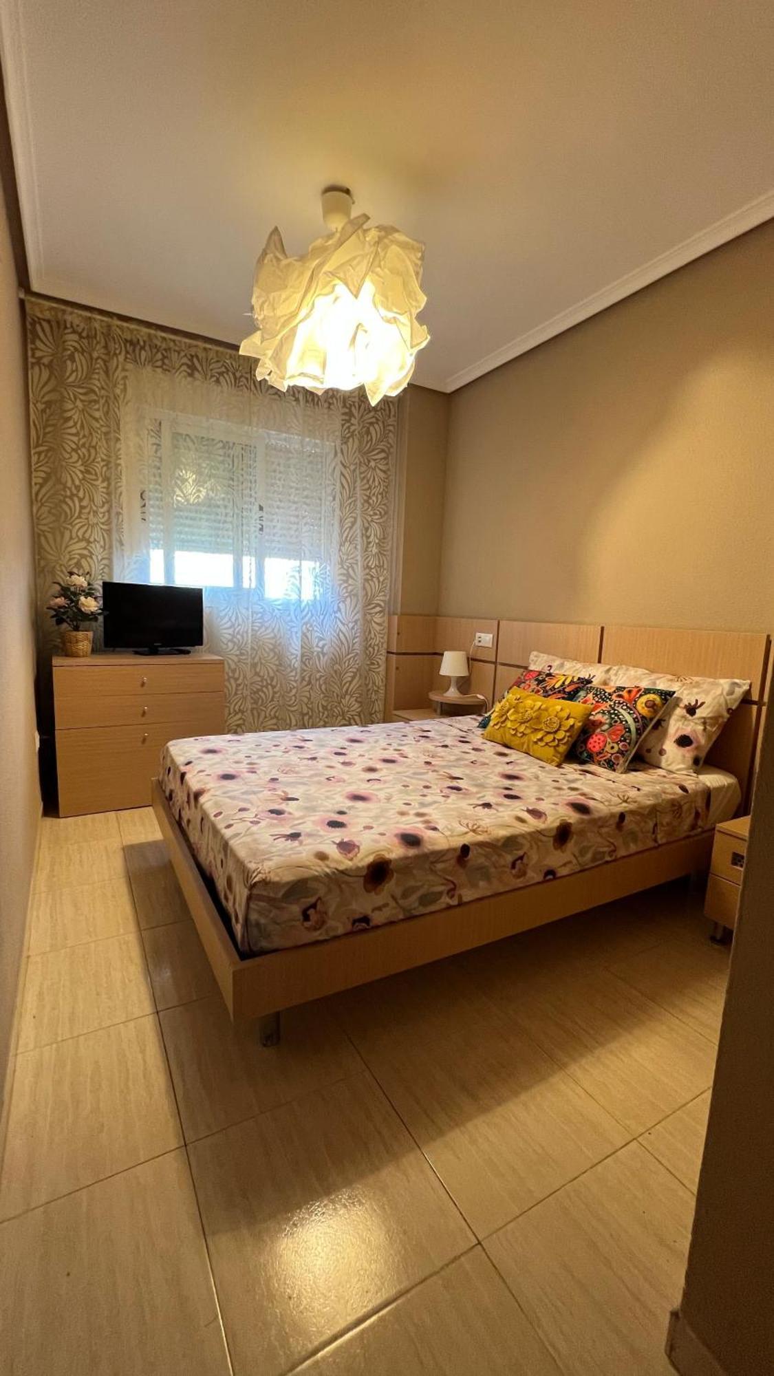 אורופסה דל מר Apartamento Oropesa Marinador מראה חיצוני תמונה