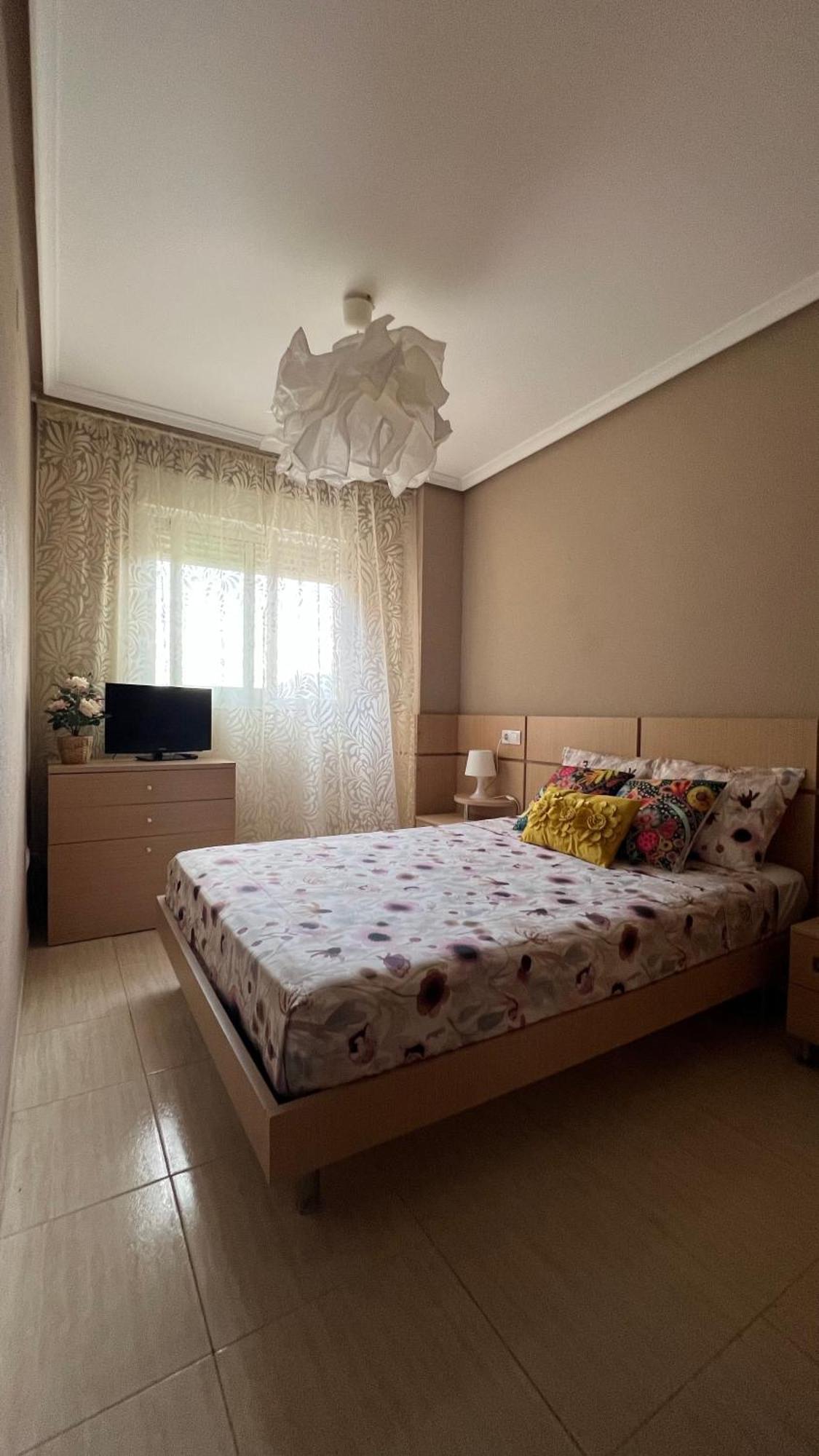 אורופסה דל מר Apartamento Oropesa Marinador מראה חיצוני תמונה