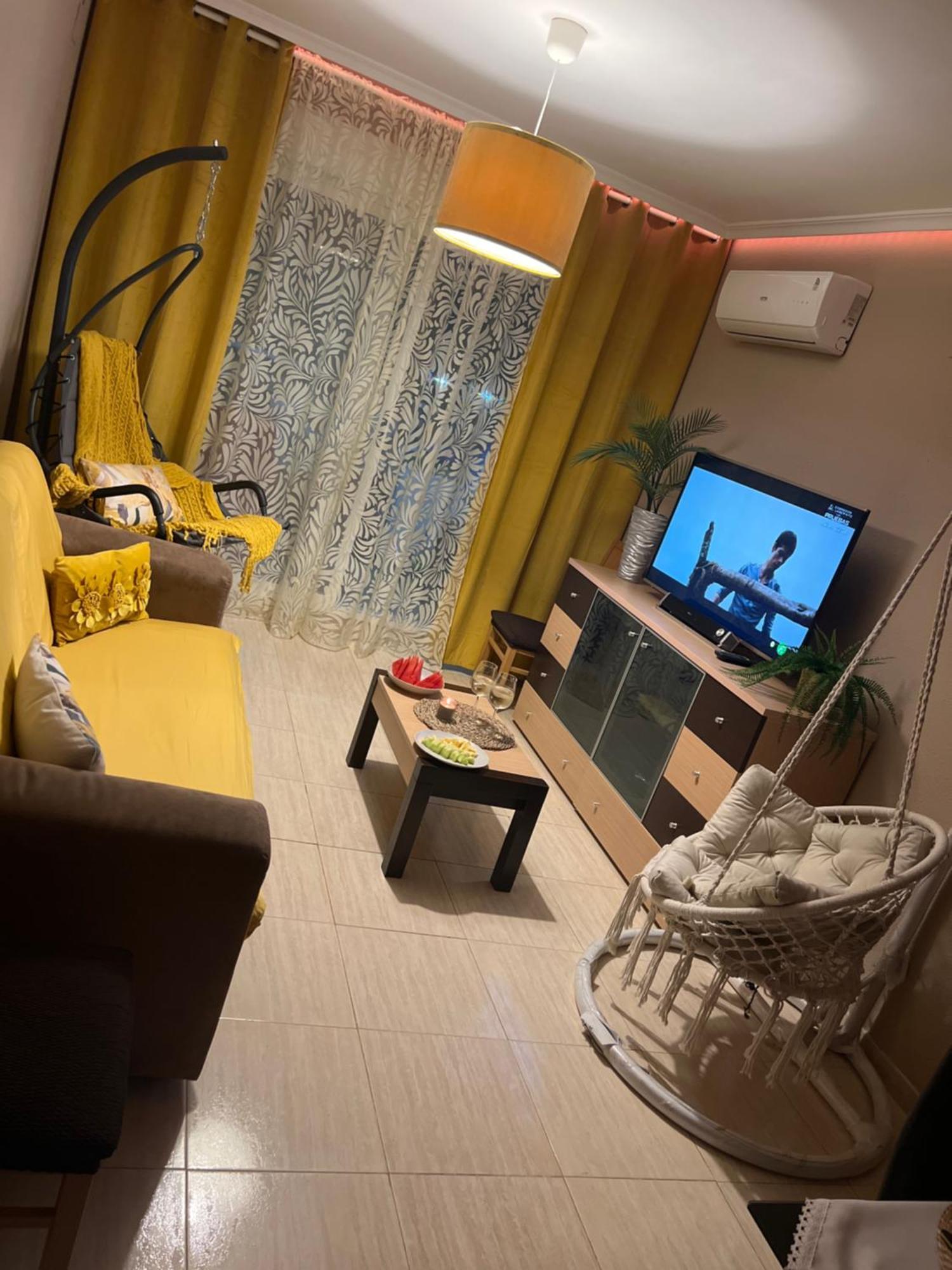 אורופסה דל מר Apartamento Oropesa Marinador מראה חיצוני תמונה