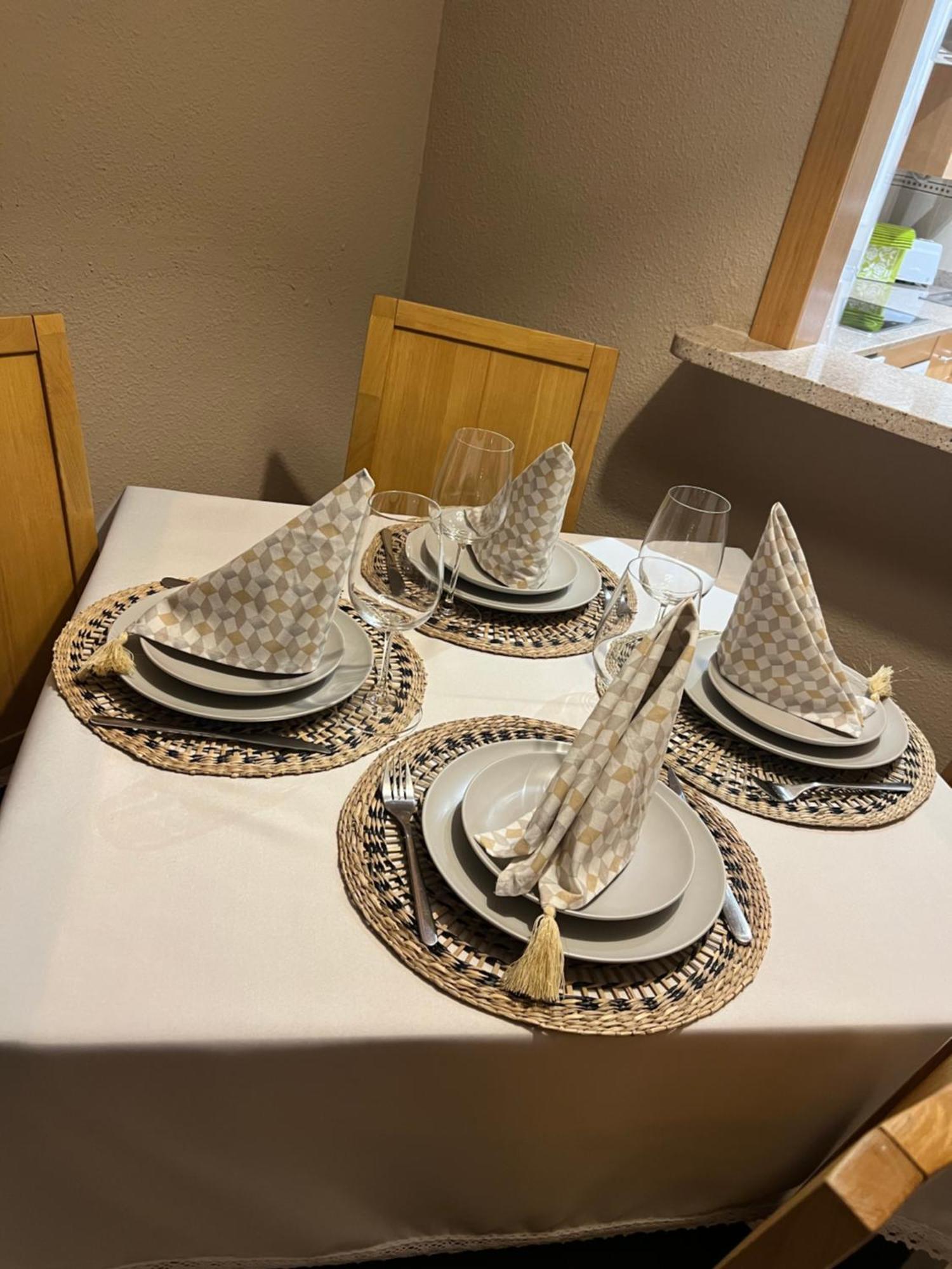 אורופסה דל מר Apartamento Oropesa Marinador מראה חיצוני תמונה