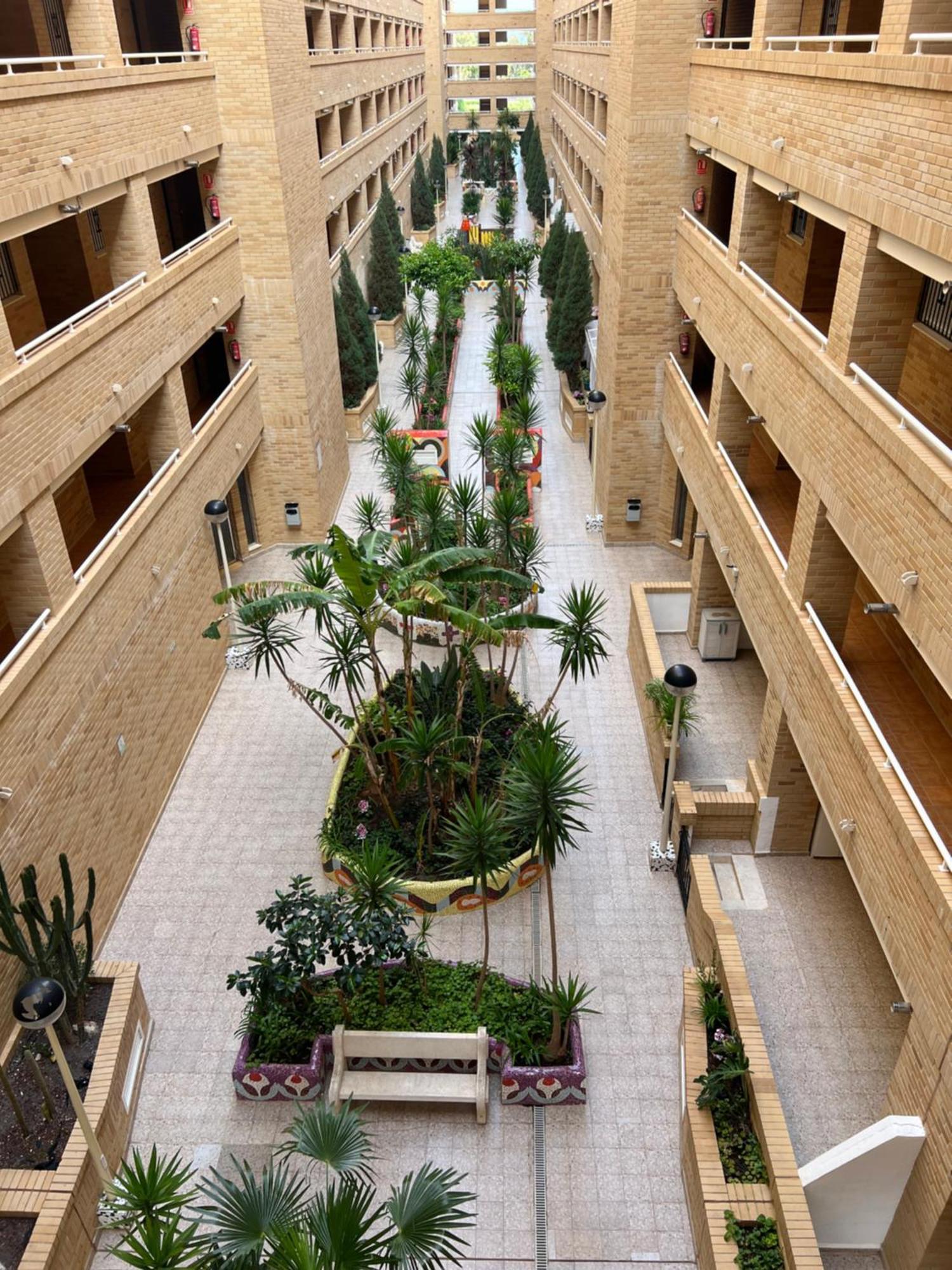 אורופסה דל מר Apartamento Oropesa Marinador מראה חיצוני תמונה