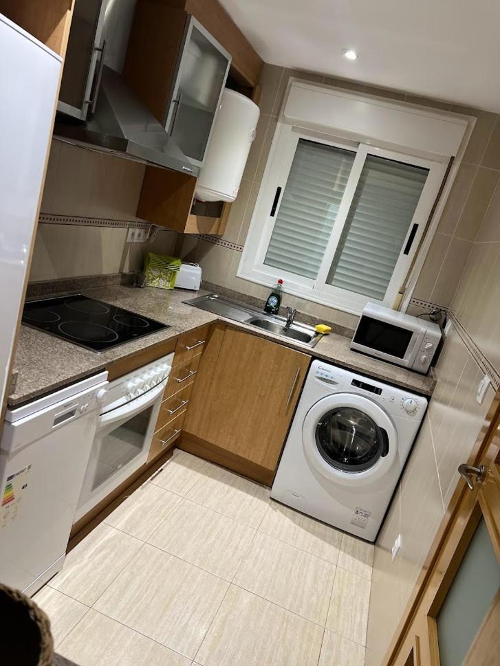 אורופסה דל מר Apartamento Oropesa Marinador מראה חיצוני תמונה
